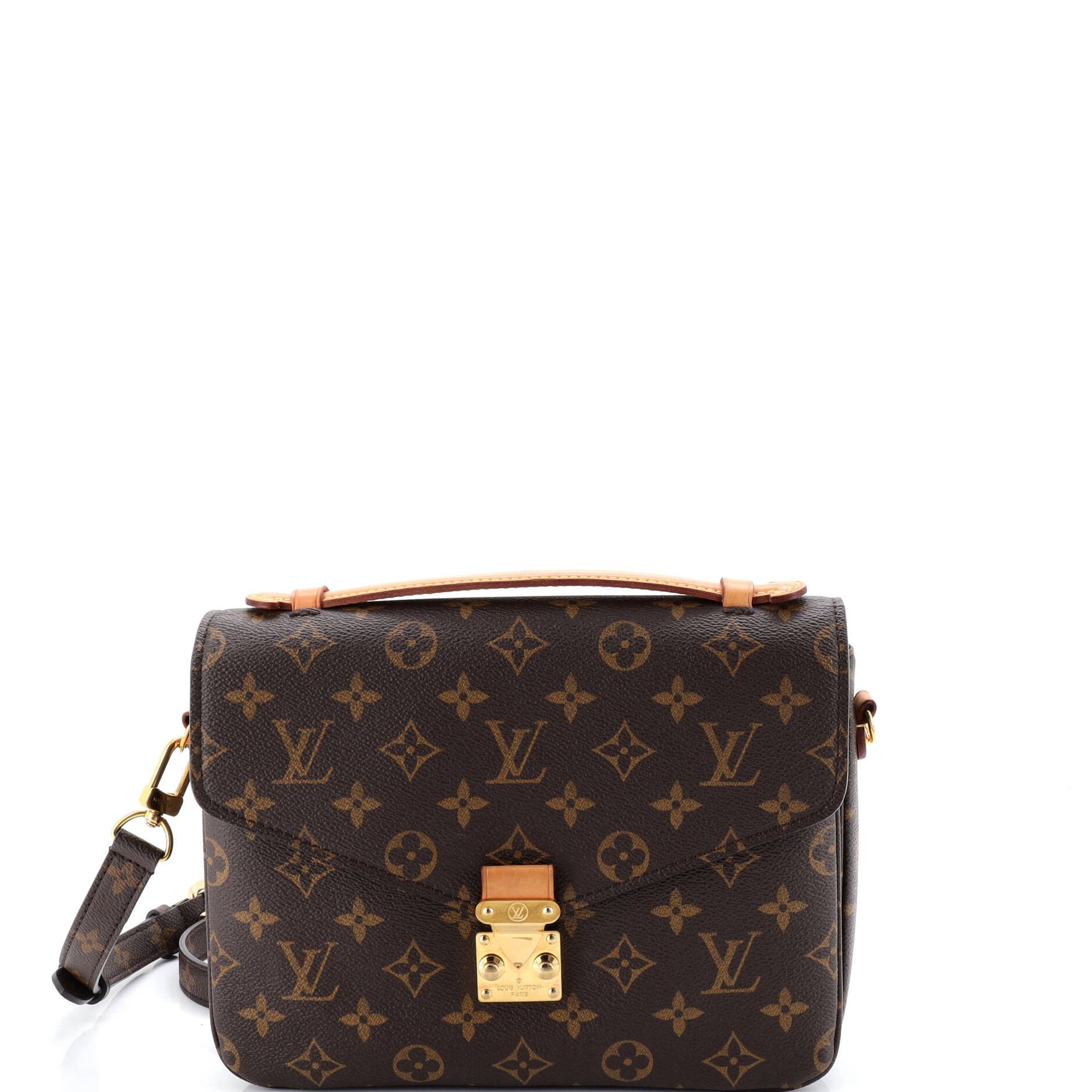 Louis Vuitton Pochette Metis Size ONE SIZE - 1 Thumbnail