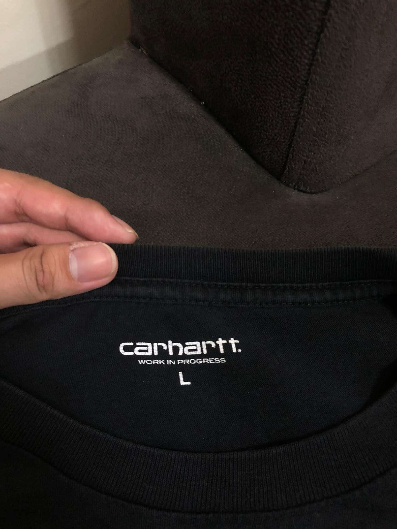 Carhartt Carhartt Reaper Size US L / EU 52-54 / 3 - 4 Thumbnail