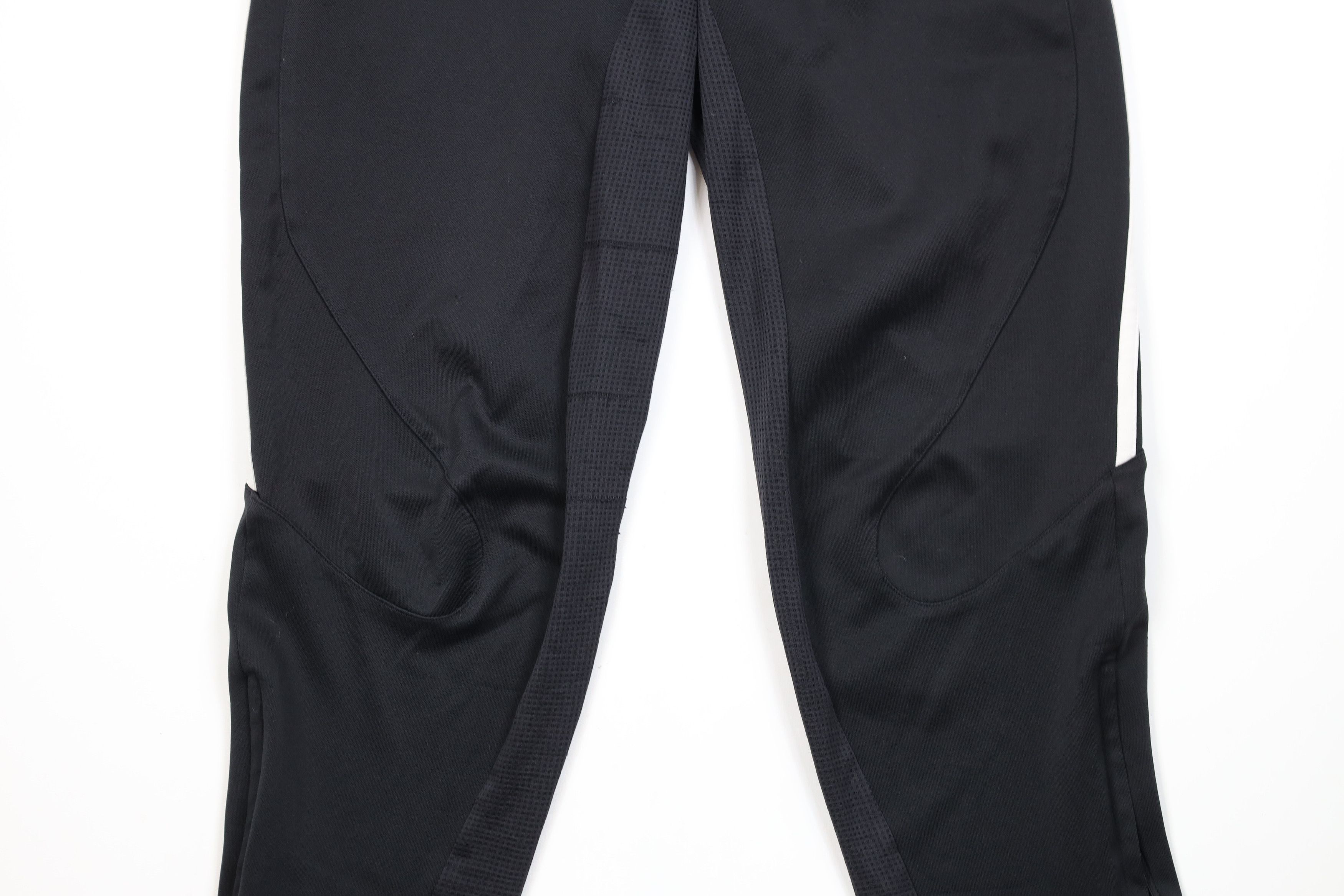 Adidas Vintage Adidas Tapered Leg Soccer Warm Up Sweatpants Pants Size US 32 / EU 48 - 3 Thumbnail