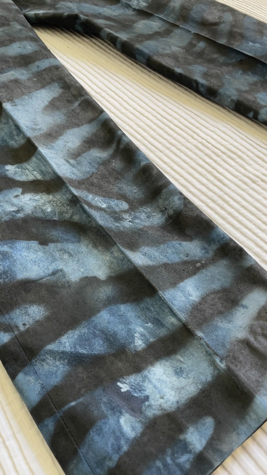 Japanese Brand Blackwatch Snow Tiger Hand Camo Size US 29 - 10 Thumbnail