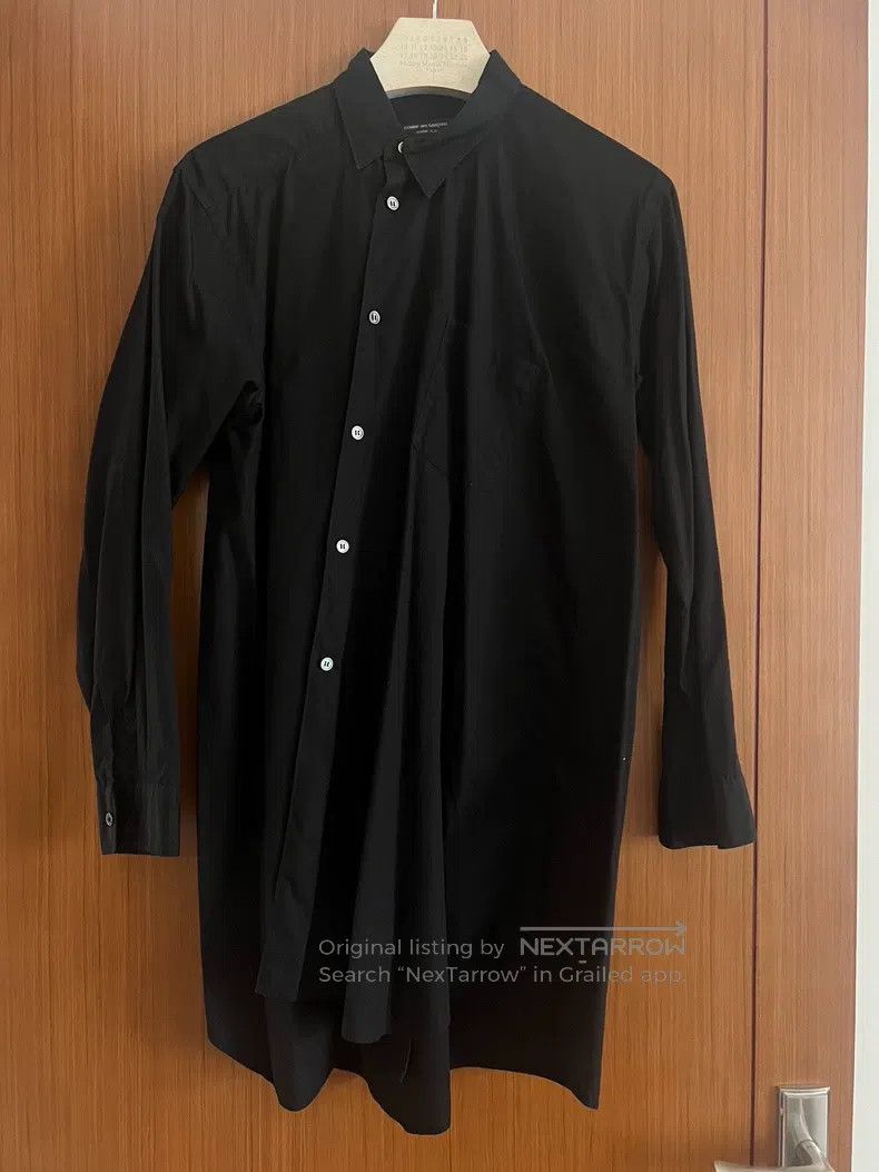 Comme des Garcons Comme Des Garcons shirt Size US S / EU 44-46 / 1 - 1 Thumbnail