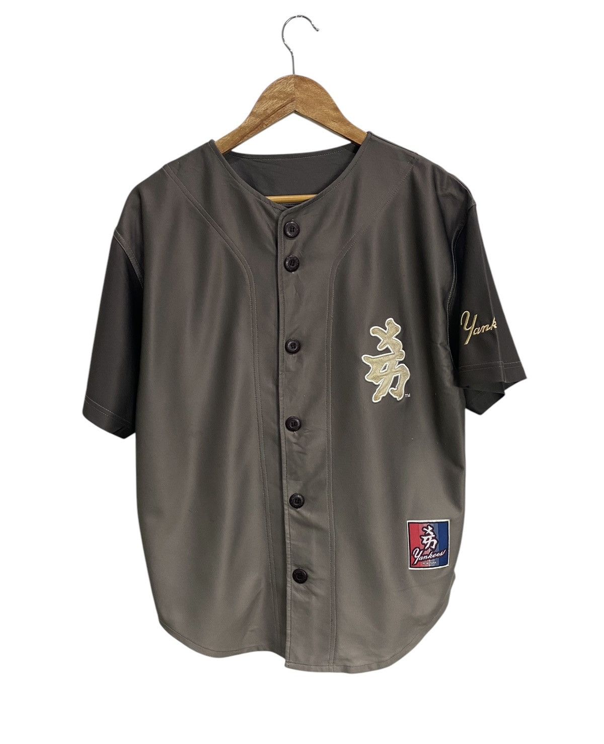 New York Yankees New york yankees baseball jerseys Size US L / EU 52-54 / 3 - 1 Thumbnail