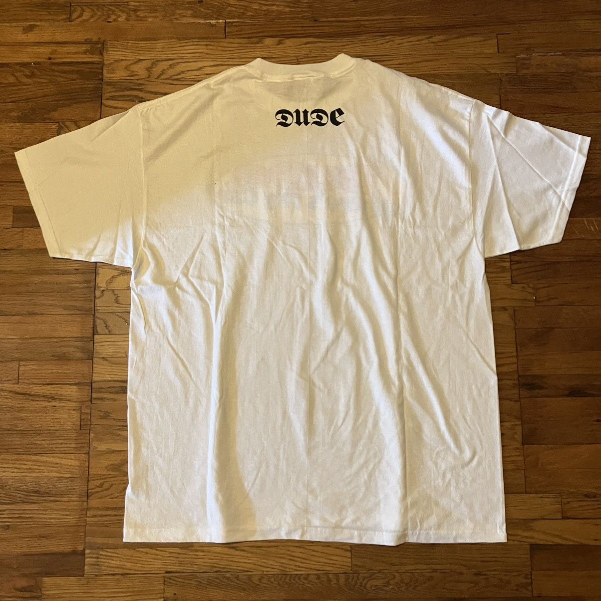 Vintage 2000 Dude, Where’s My Car? T-Shirt Size US XL / EU 56 / 4 - 2 Thumbnail