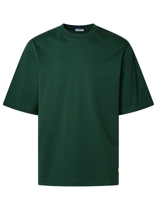 Burberry t shirt on sale grailed