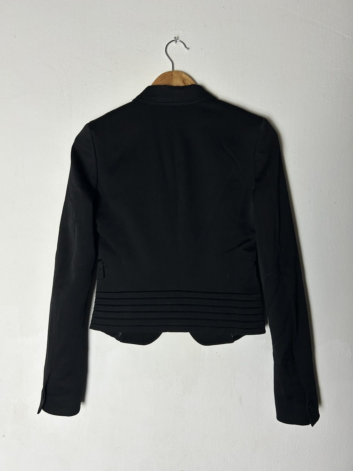 Neil Barrett Neil barrett women jacket Size XS / US 0-2 / IT 36-38 - 3 Thumbnail