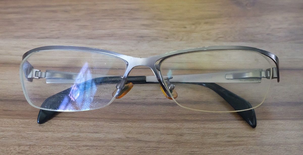 Japanese Brand Owndays Glasses Size ONE SIZE - 2 Thumbnail