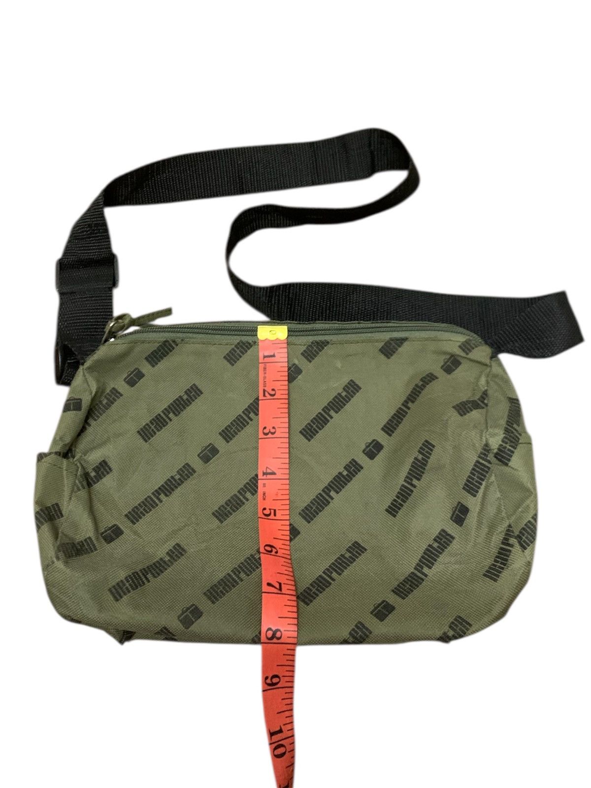Head Porter Head Porter mini duffle bag Size ONE SIZE - 5 Thumbnail
