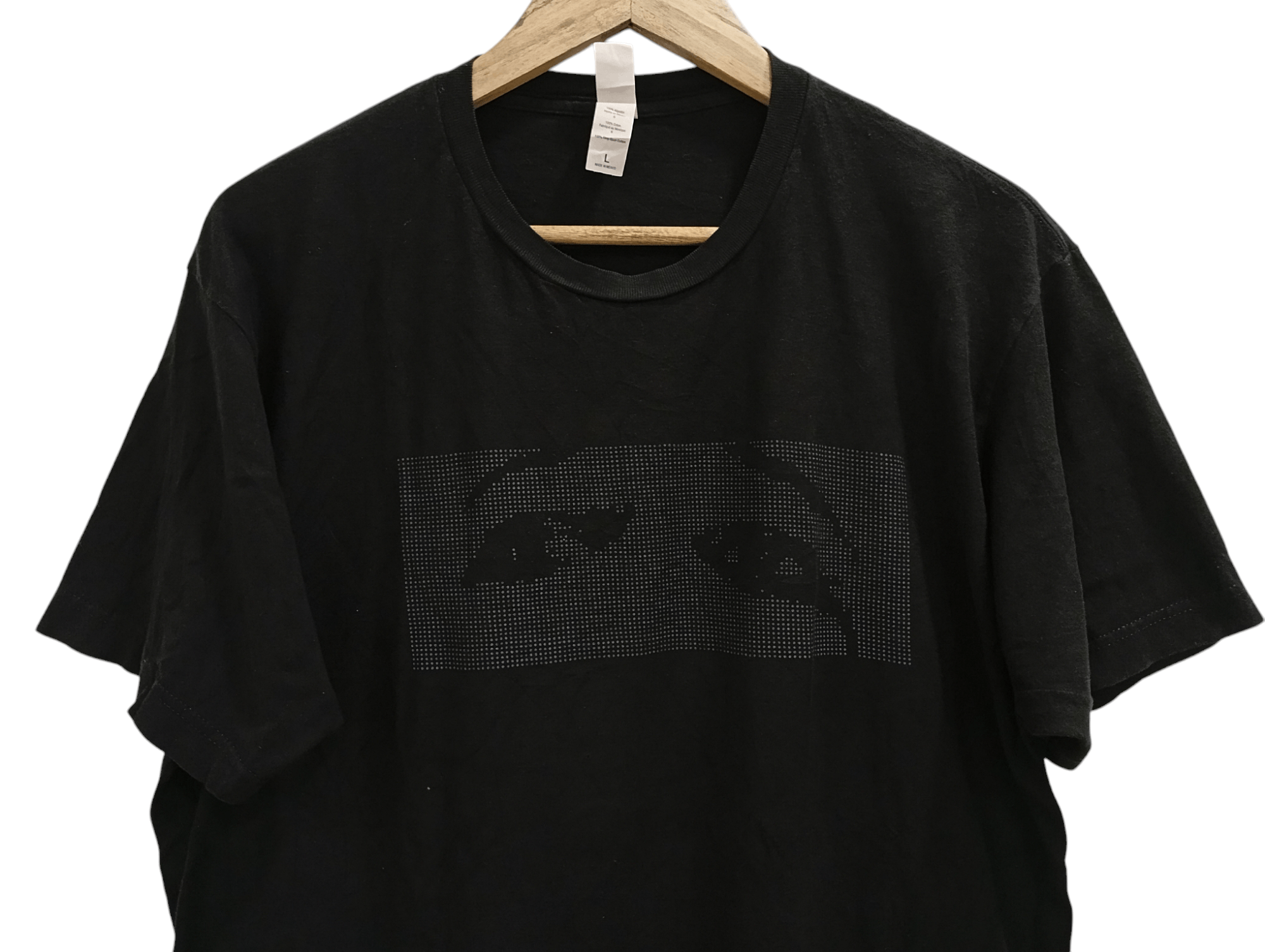 Band Tees × Vintage 🔥🔥Deftones Ohms Album T-Shirt Size US L / EU 52-54 / 3 - 10 Thumbnail