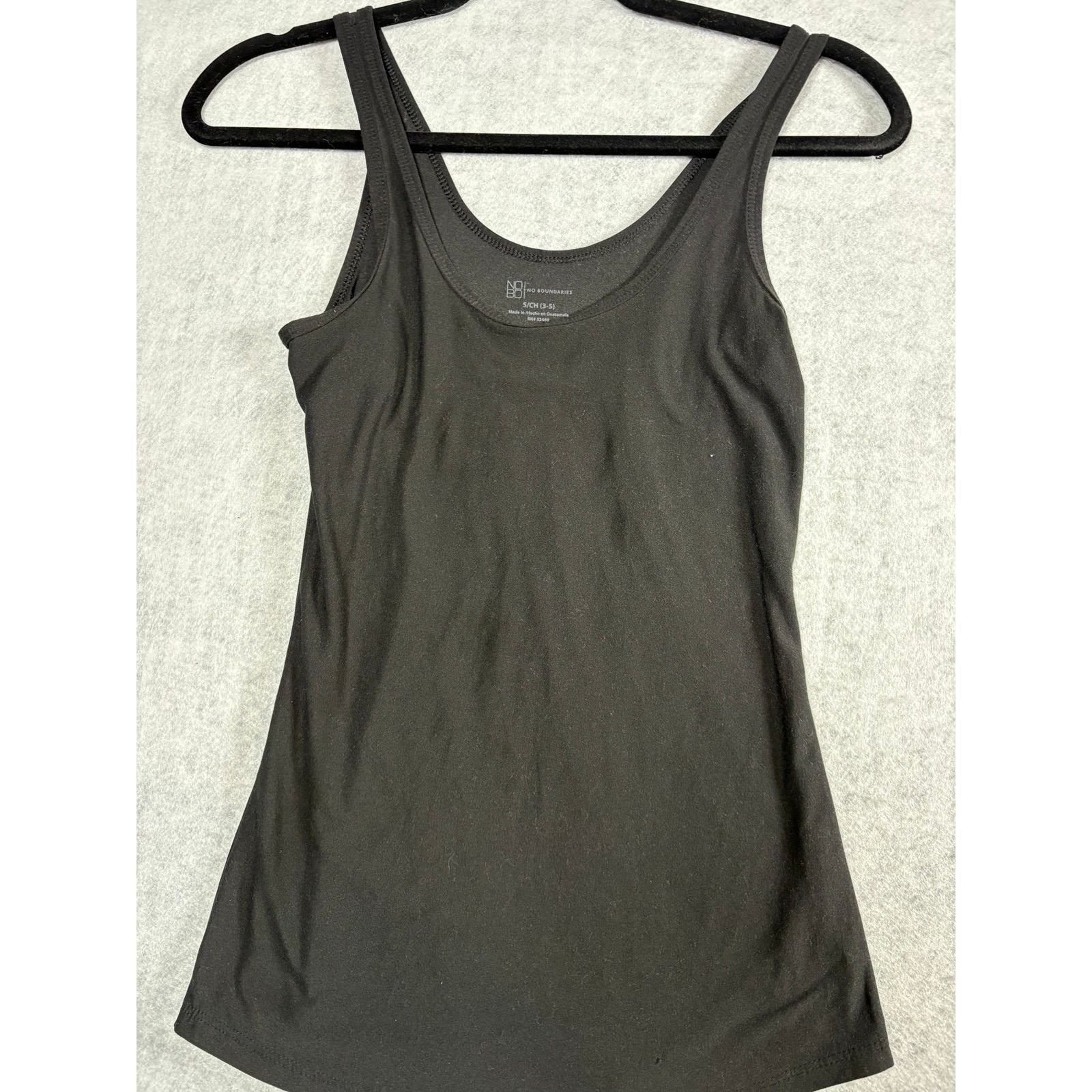 0 3 Tank Top Bundle Casual Tops woman’s ladies Size Small 0421 Size S / US 4 / IT 40 - 5 Thumbnail