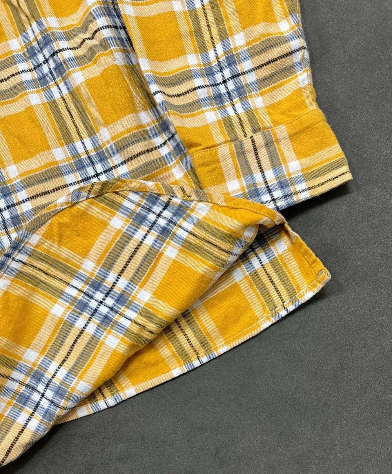 Fear of God Fear of God 4th collection oversized shirt Size US L / EU 52-54 / 3 - 5 Thumbnail