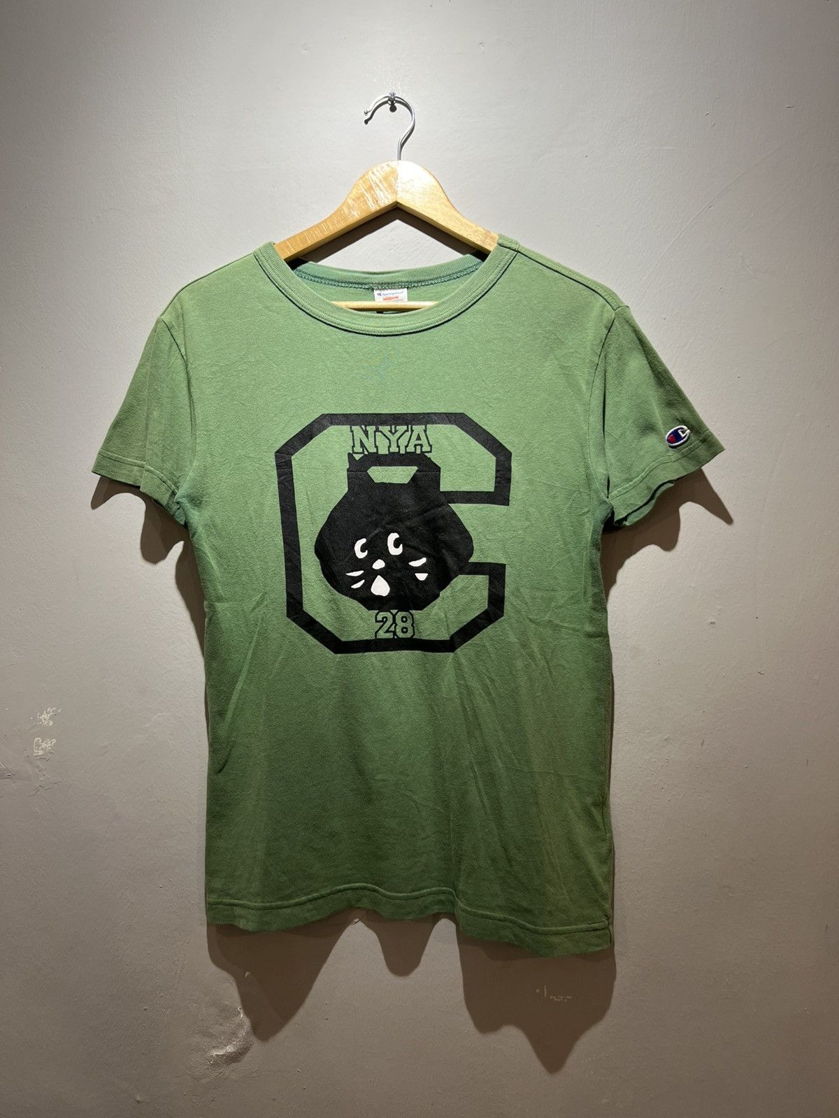 Ne Net Champion | Grailed