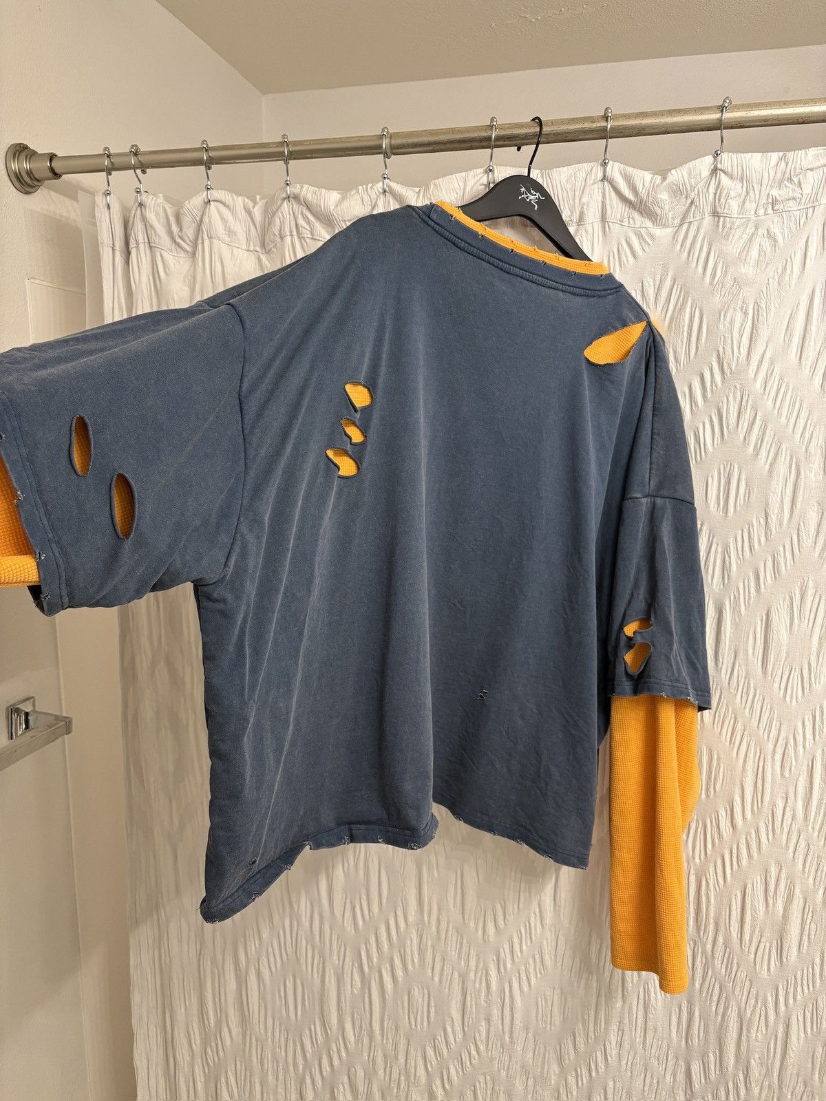 The GV Gallery Raspberry Hills Sport Reserves Shirt Size US L / EU 52-54 / 3 - 4 Thumbnail