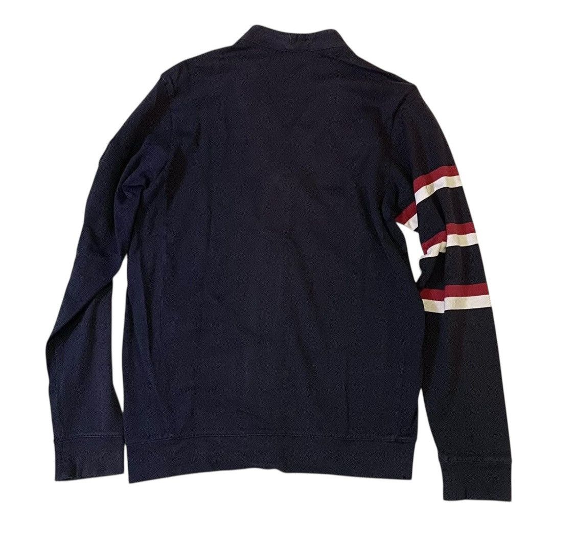 Yohji Yamamoto TAX FREE 🇺🇸 Yohji yamamoto y-3 thom browne inspired cardigan Size US M / EU 48-50 / 2 - 7 Thumbnail
