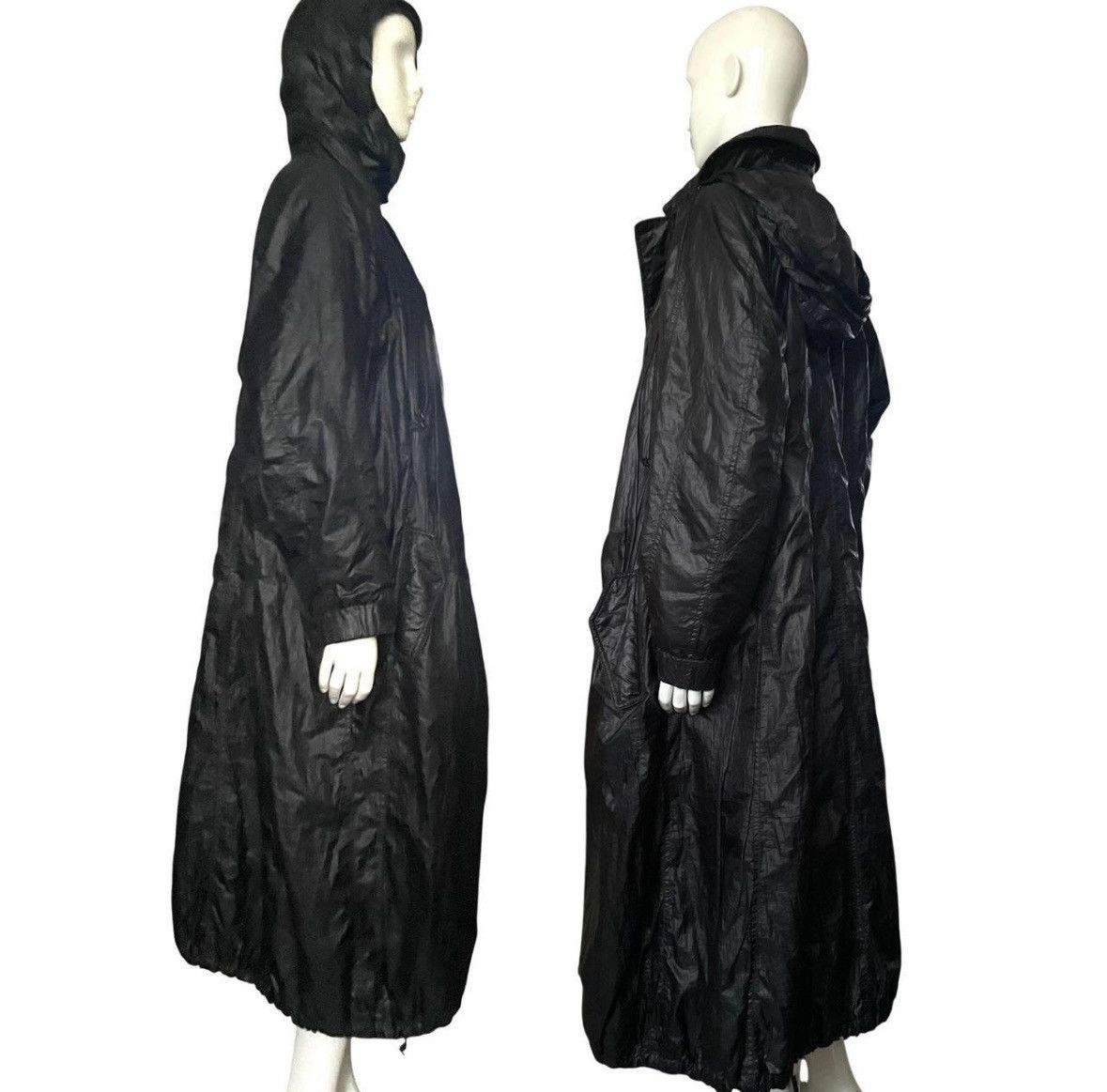 ジャケット・アウター Issey Miyake 95AW Parachute Long Coat Issey Miyake 95AW Parachute Long Coat | eBay
