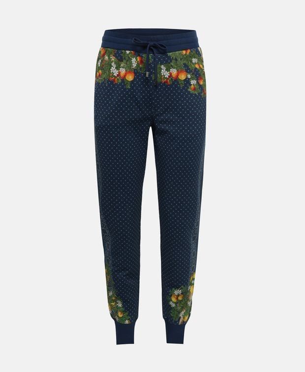Dolce & Gabbana Sweatpants Size US 32 / EU 48 - 1 Thumbnail