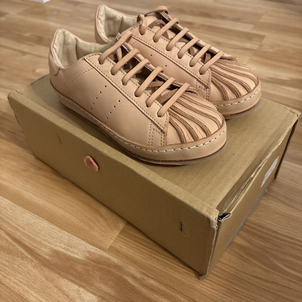 Hender Scheme Hender Scheme Manual Industrial Products MIP 02 Japan Size 2 Size US 6 / IT 36 - 2 Thumbnail