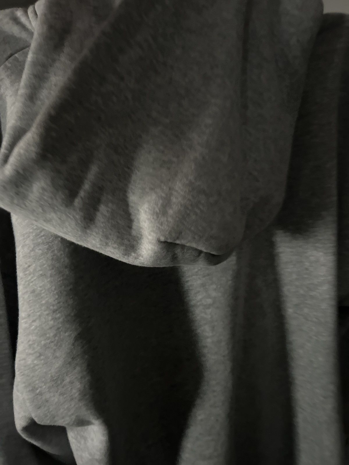 Other Grey zip up hoodie Size US M / EU 48-50 / 2 - 2 Thumbnail