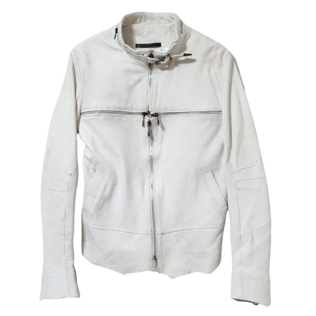 14th Addiction Cross Zip