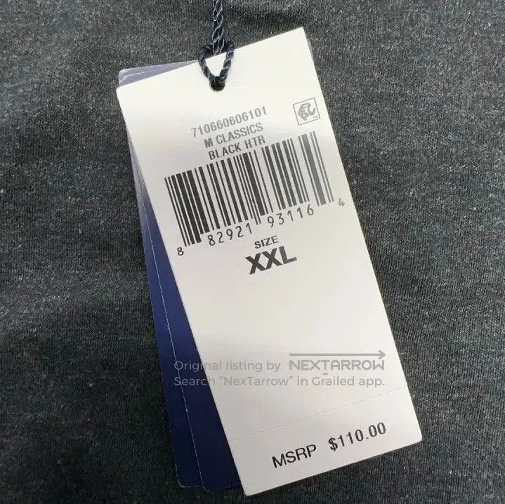 Polo Ralph Lauren Polo Ralph Lauren Logo Embroidery Short Sleeve Polo Shirt. Size US XXL / EU 58 / 5 - 5 Thumbnail