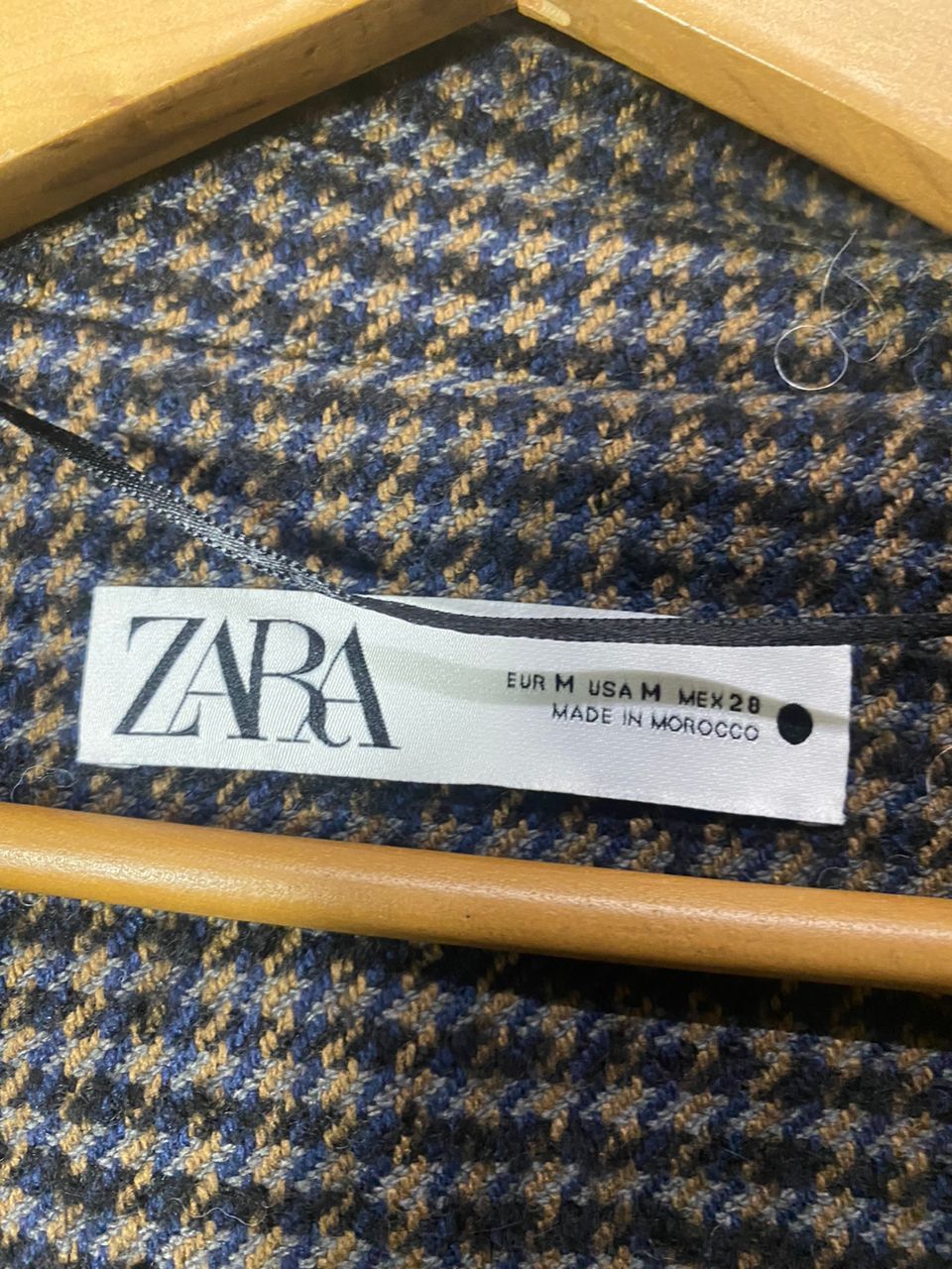 Zara Unisex 🔥 Zara trench coat Size M / US 6-8 / IT 42-44 - 8 Thumbnail