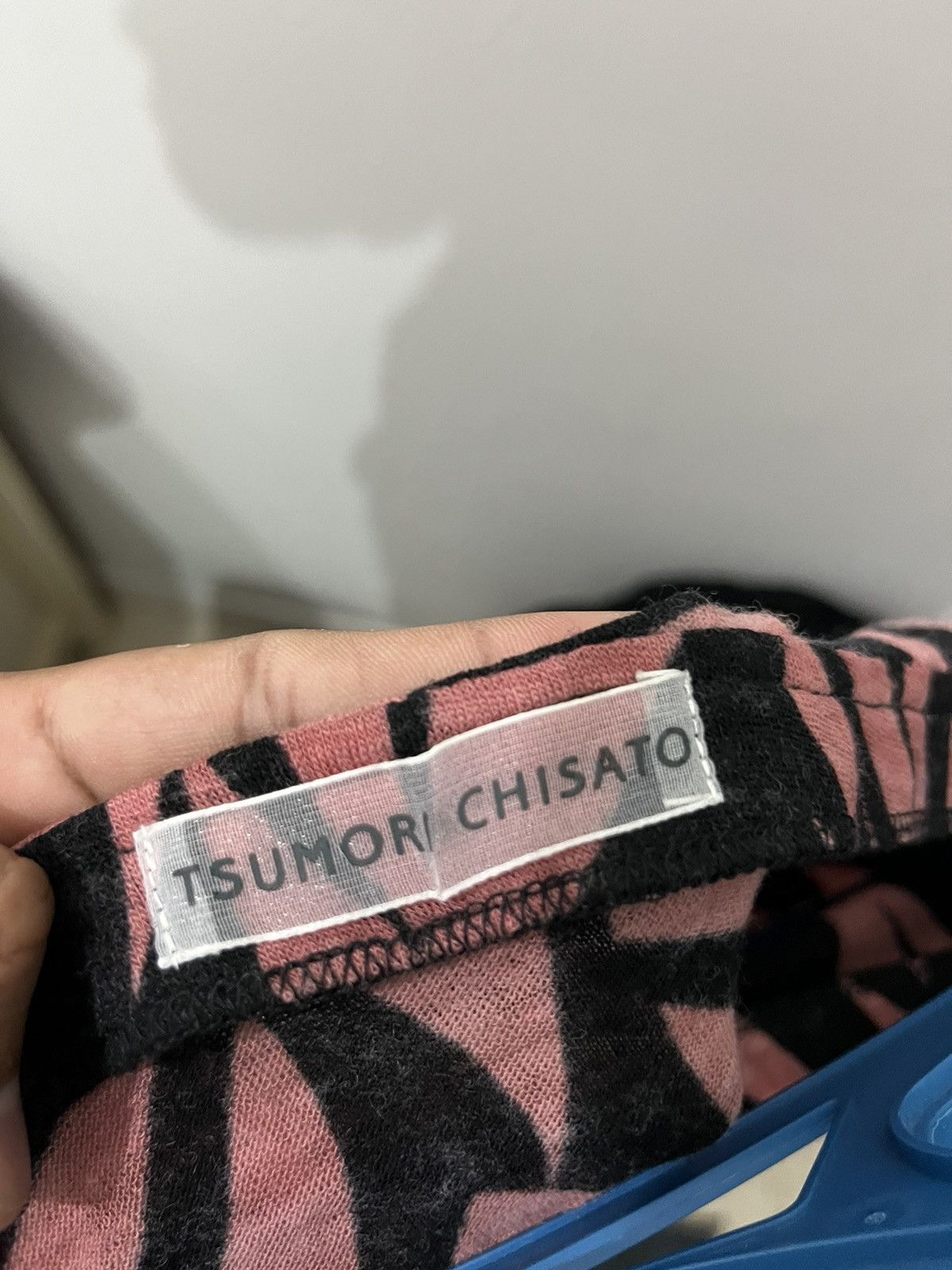 Tsumori Chisato Tsumori Chisato RUNAWAY FW2012 Skirts Size 26" / US 2 / IT 38 - 4 Thumbnail
