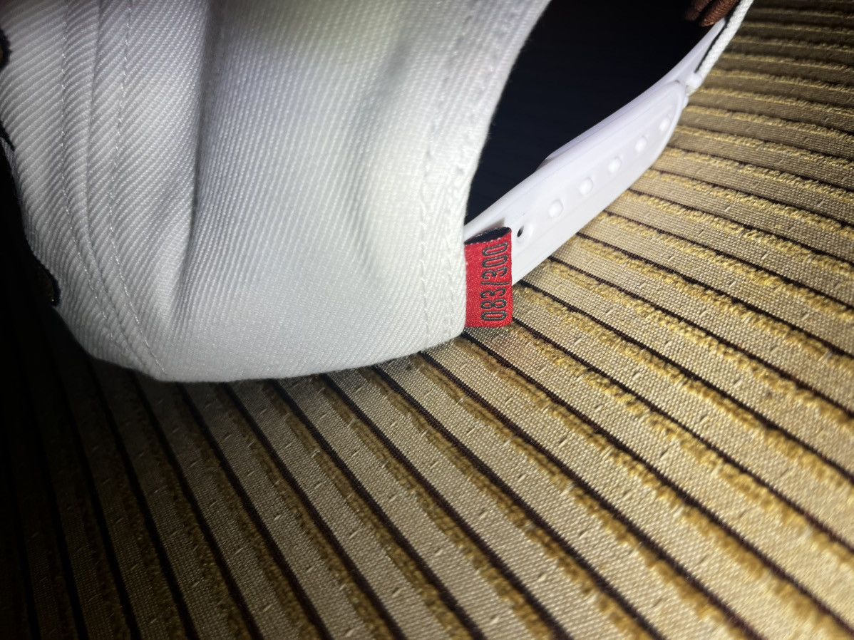 Designer × Other Dvniel.Luu cap Size ONE SIZE - 6 Thumbnail