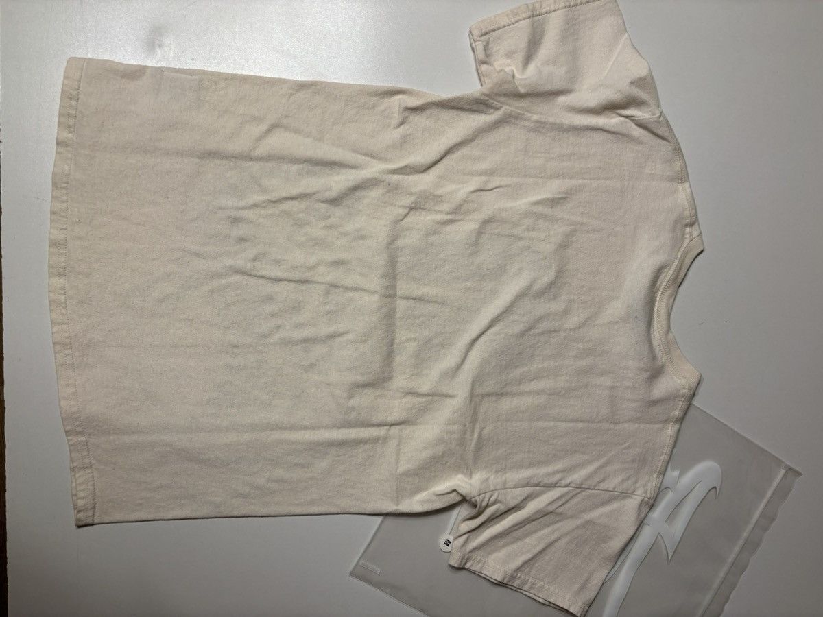 Revenge Revenge X Juice Wrld Sketch Tee Size US M / EU 48-50 / 2 - 2 Thumbnail