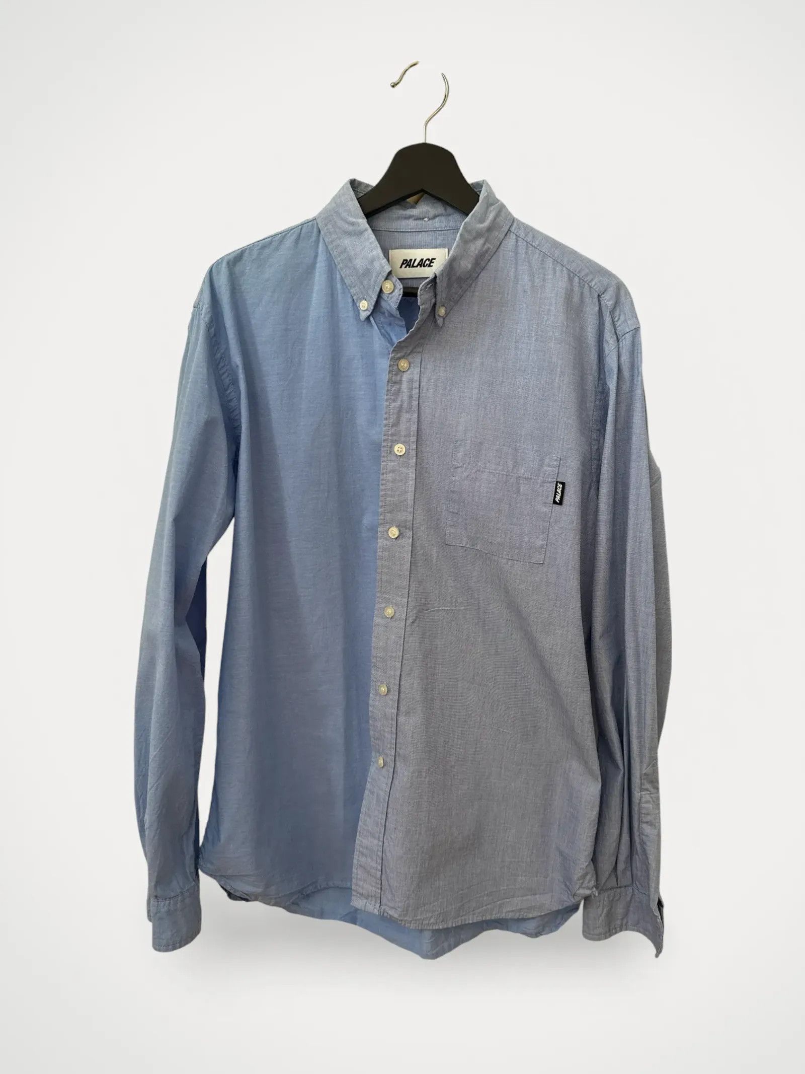 Palace Palace Shirt Size US L / EU 52-54 / 3 - 1 Thumbnail