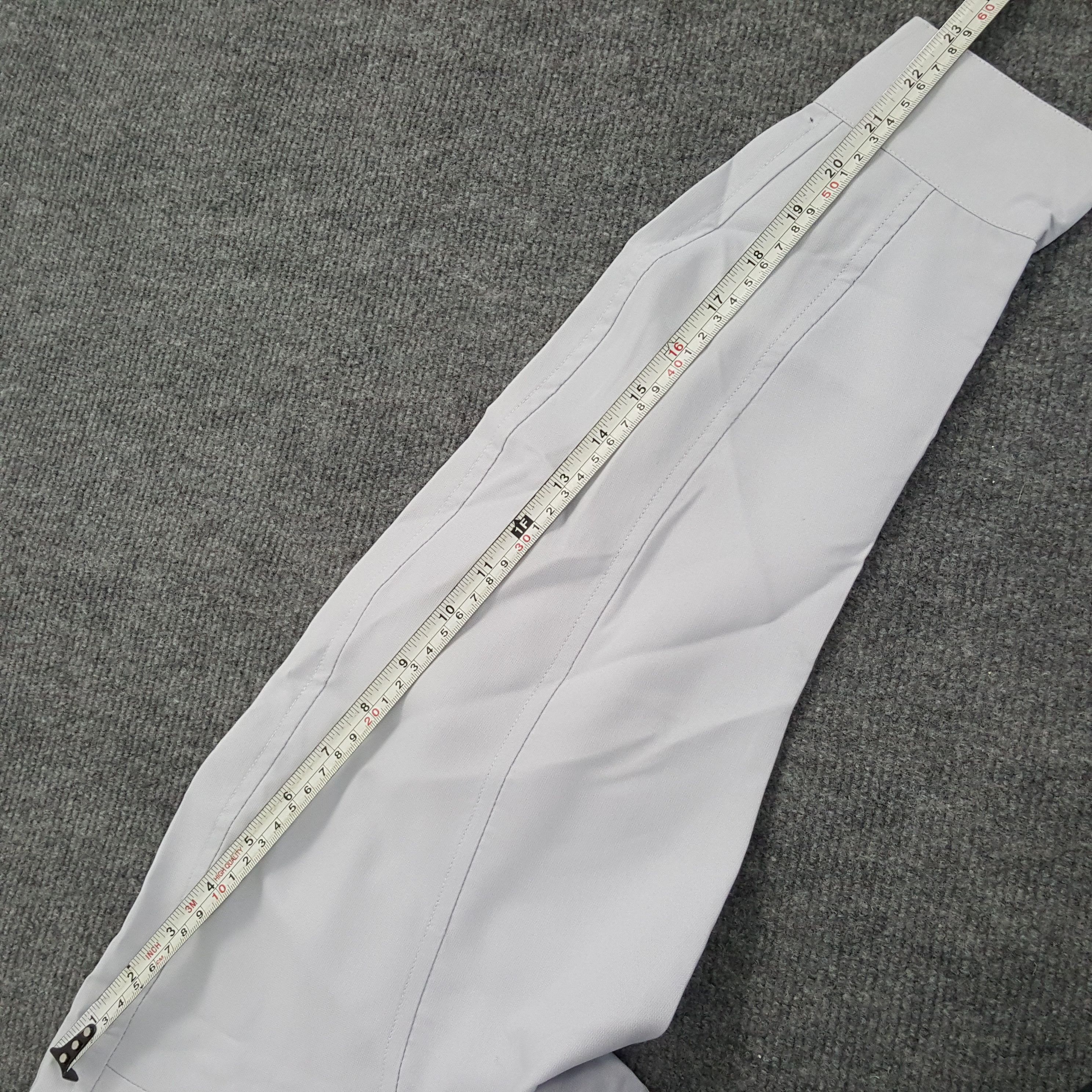 Japanese Brand × Vintage Nismo Nissan Racing Team Custom Coverall Jacket Size US M / EU 48-50 / 2 - 9 Thumbnail
