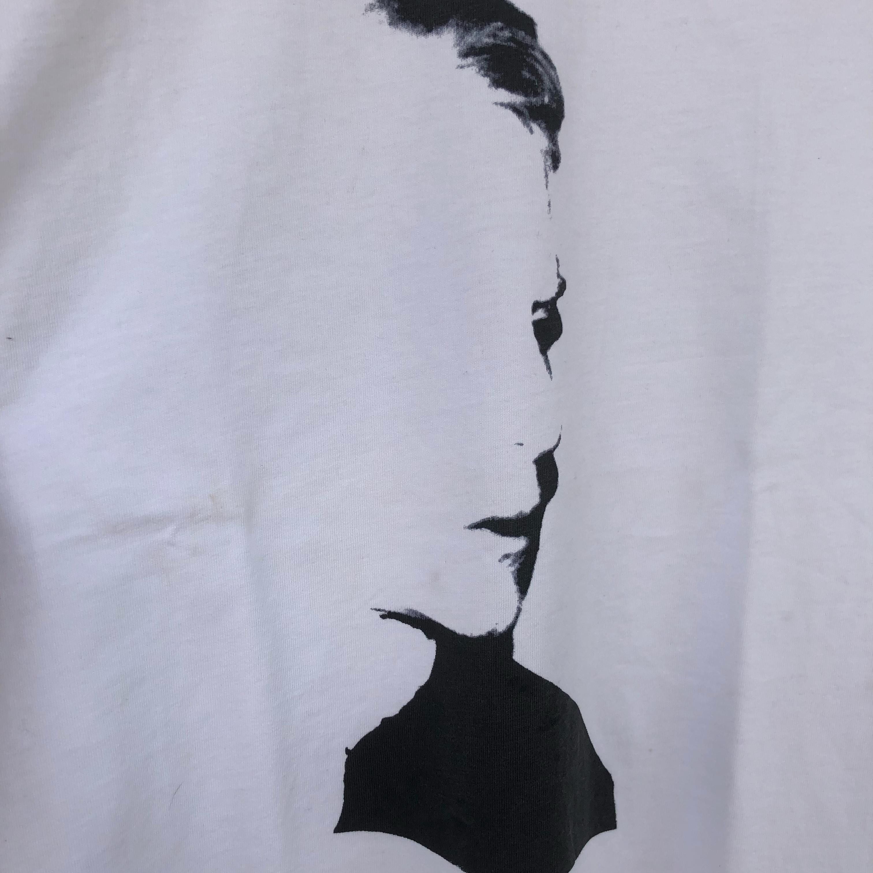 Andy Warhol × Calvin Klein 205W39NYC × Raf Simons Calvin Klein Andy Warhol tee by Raf Simons Size US L / EU 52-54 / 3 - 2 Thumbnail