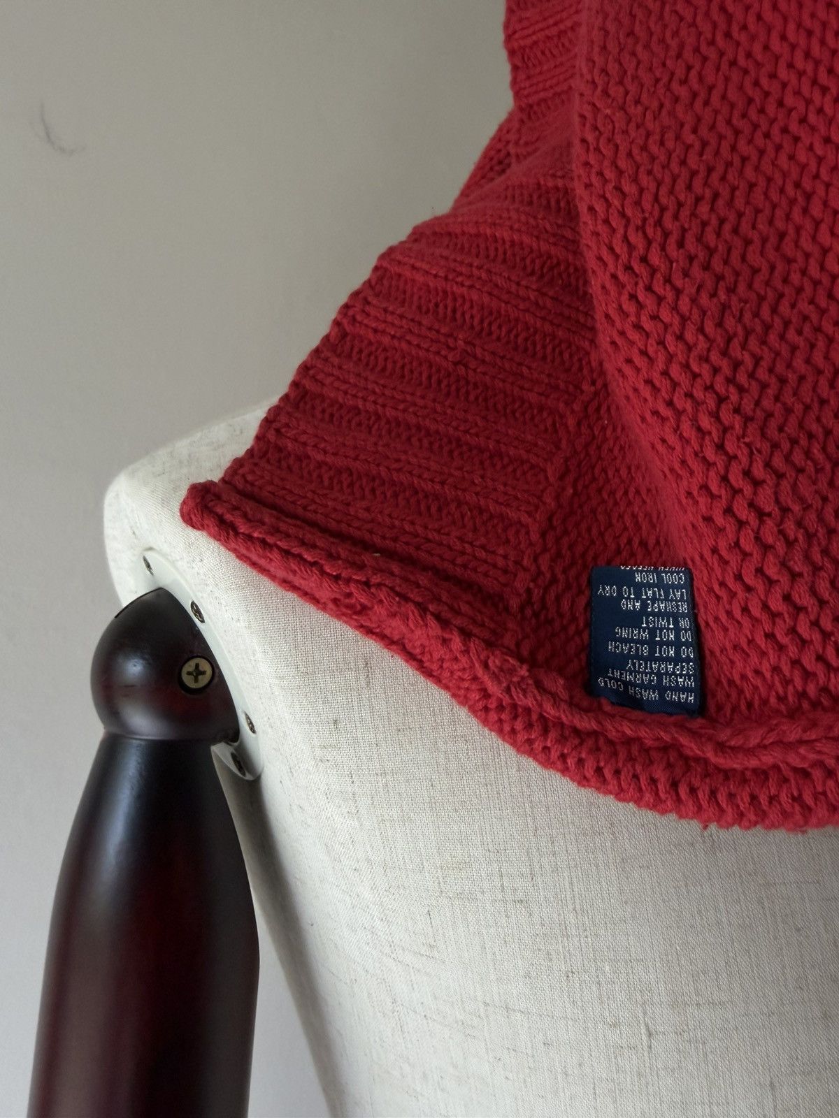 Polo Ralph Lauren POLO BEAR 2001’ RALPH LAUREN KNITWEAR Size US M / EU 48-50 / 2 - 6 Thumbnail