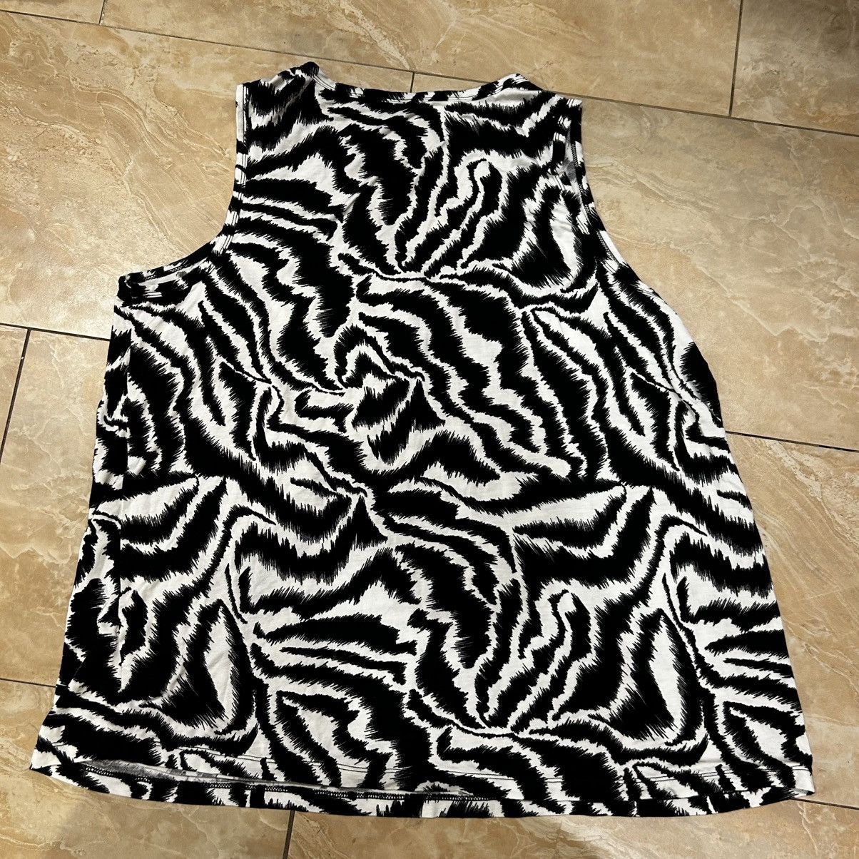 Nine West Nine West blouse tank bundle Size XXL / US 16-18 / IT 52-54 - 3 Thumbnail