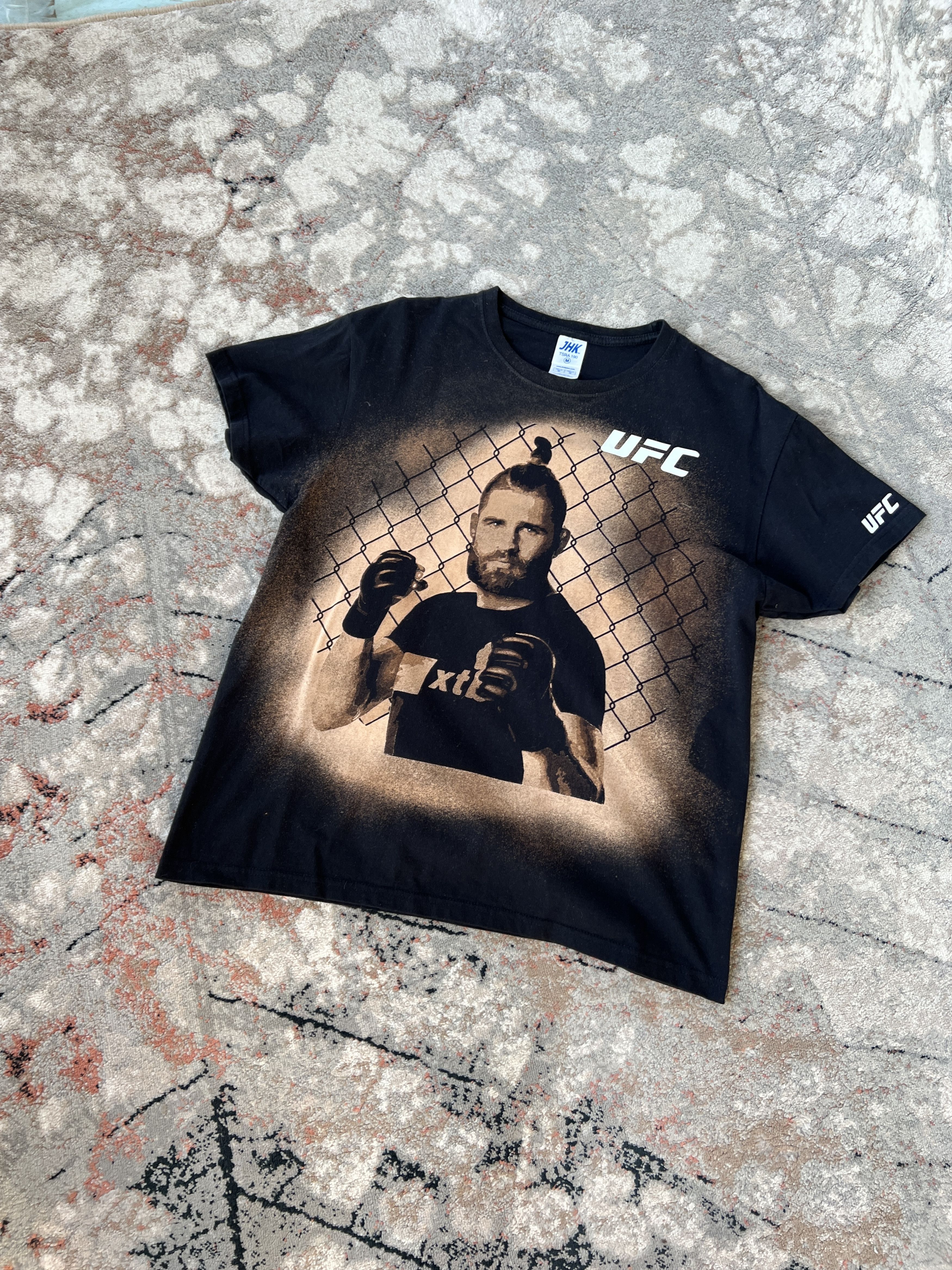 UFC UFC Jiri Prochazka Tee Size US M / EU 48-50 / 2 - 1 Thumbnail