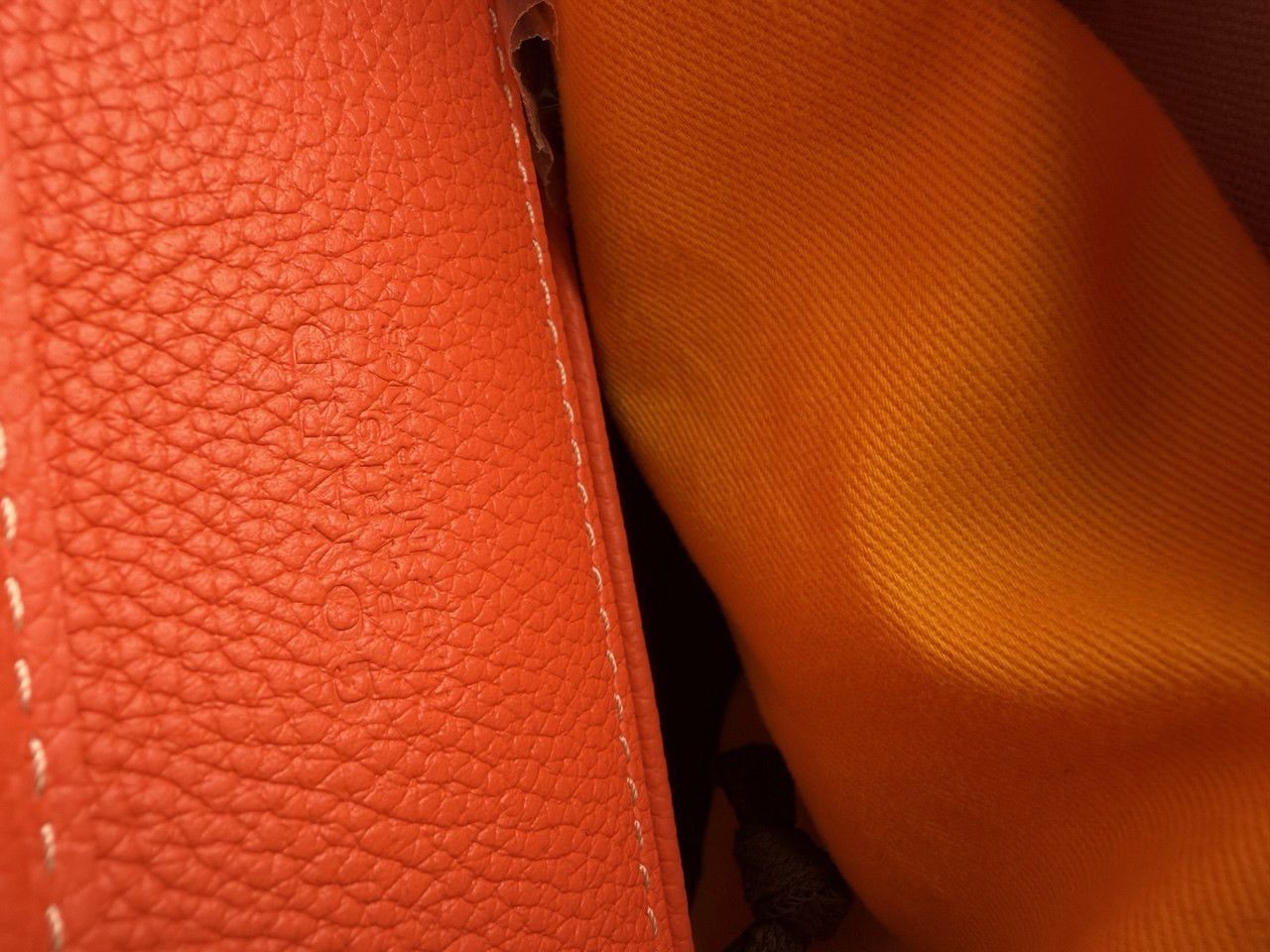 Goyard Goyard Musette orange Size ONE SIZE - 2 Thumbnail