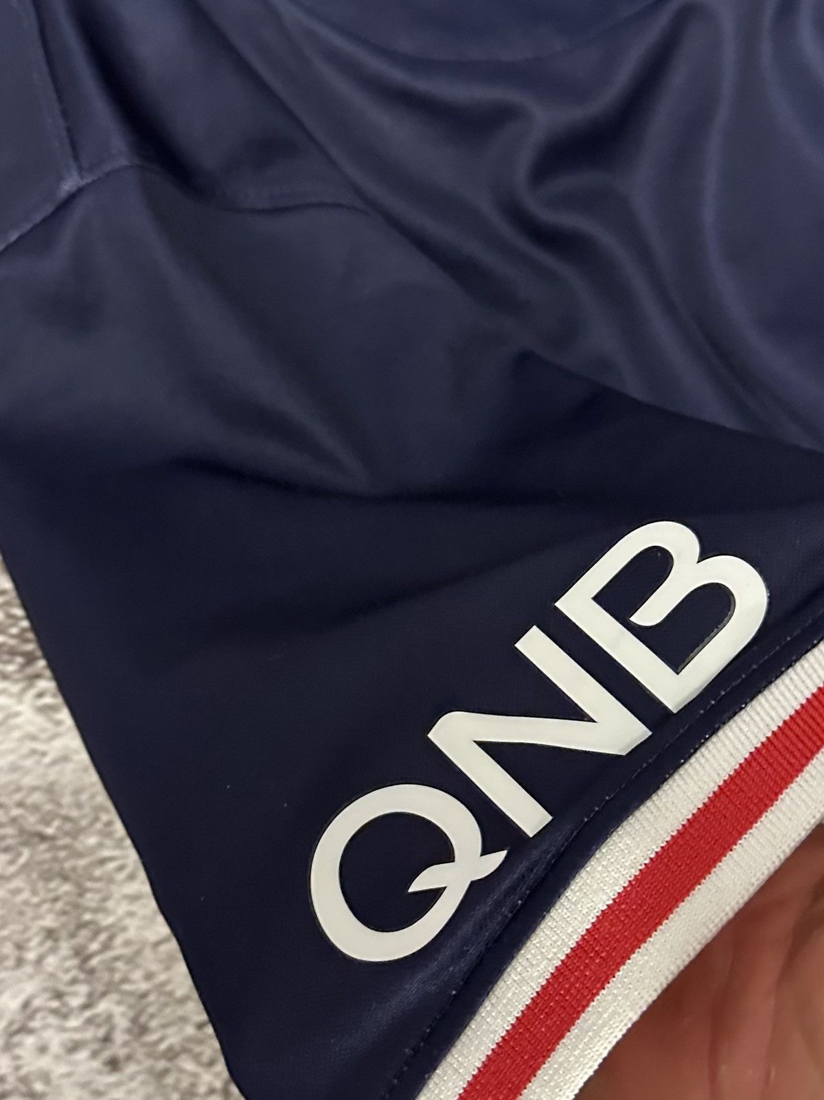 Nike Nike Paris Saint Germain PSG 2019/2020 Home Jersey Shirt Size US S / EU 44-46 / 1 - 7 Thumbnail
