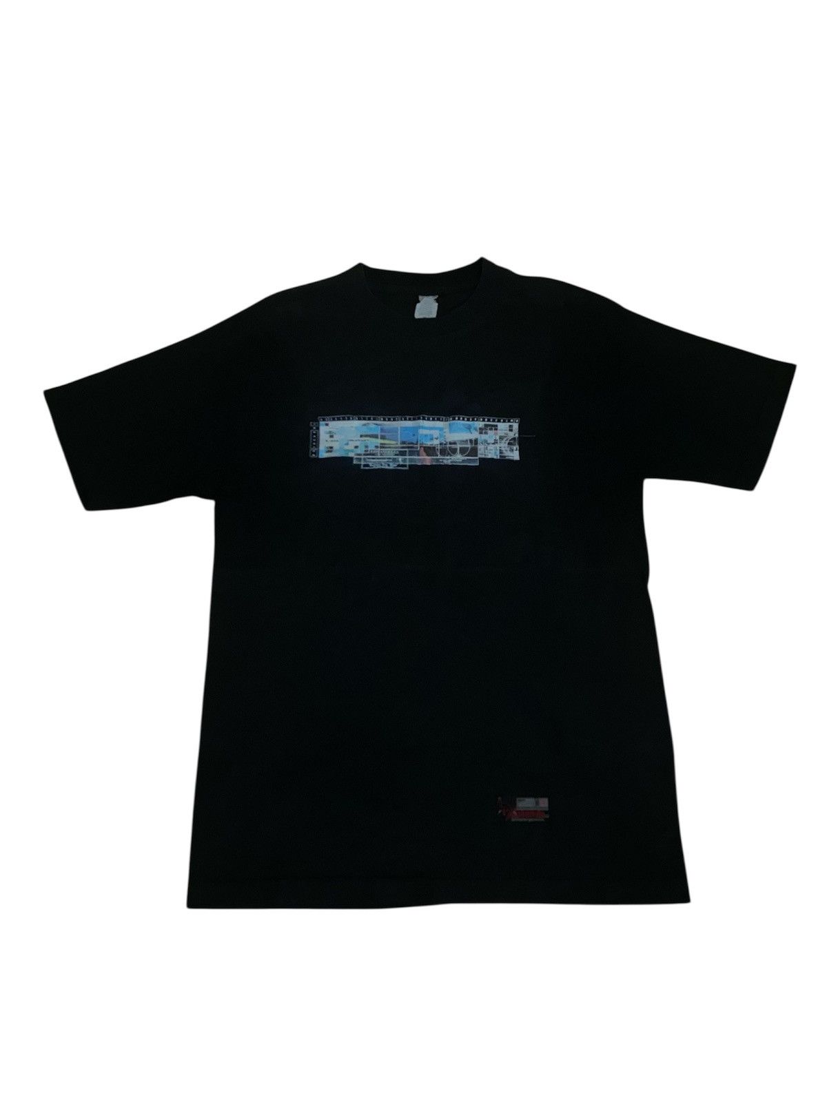 Tenderloin Tenderloin Los Angeles T Shirt Size US M / EU 48-50 / 2 - 1 Thumbnail