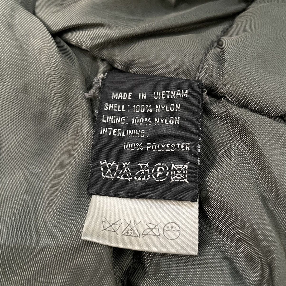Alpha Industries Alpha Industries Winter Parka Gorpcore Size US XL / EU 56 / 4 - 7 Thumbnail
