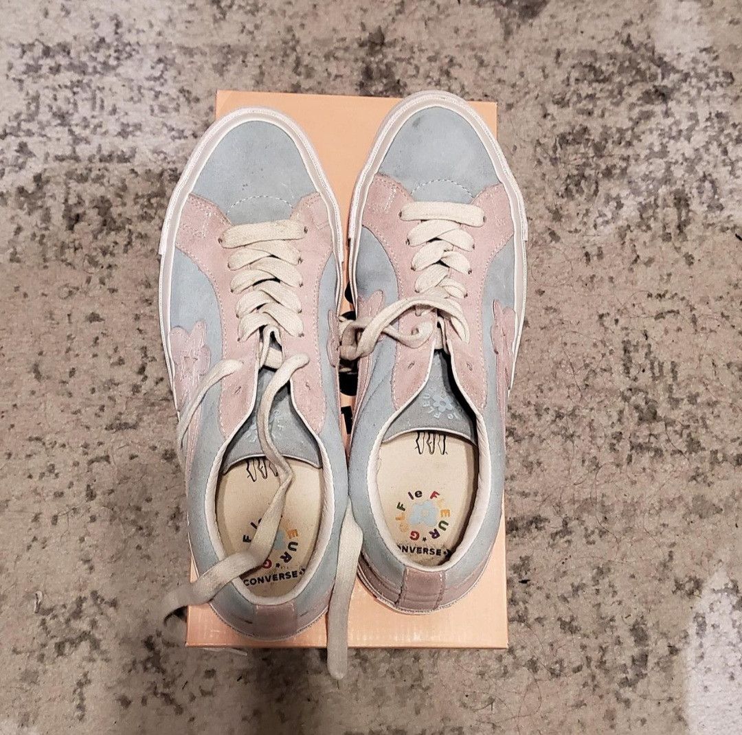 Golf le Fleur Golf le fleur Size US 9 / EU 42 - 5 Thumbnail