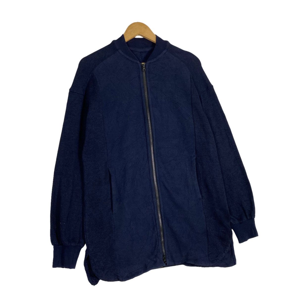 Comme Ca Ism × Japanese Brand Comme Ca Ism Zipper Jacket Size US M / EU 48-50 / 2 - 3 Thumbnail