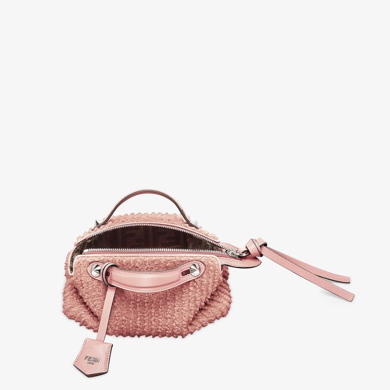 Fendi o1s1wg110326 Size: OS/By The Way Soft Mini in Pink Size ONE SIZE - 3 Thumbnail