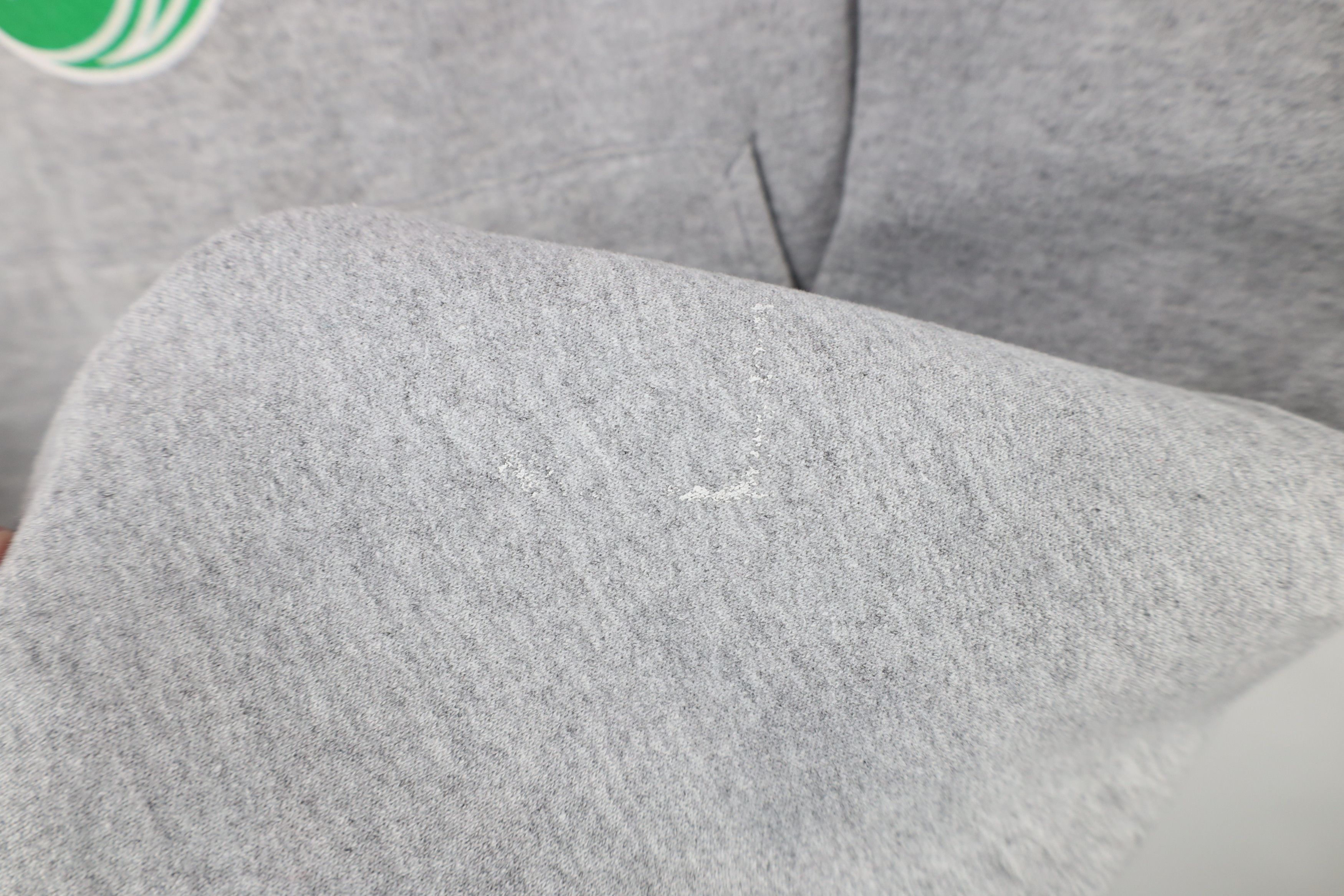 Vintage Y2K Rose Ohio State University Football Hoodie Sweatshirt Size US L / EU 52-54 / 3 - 4 Thumbnail