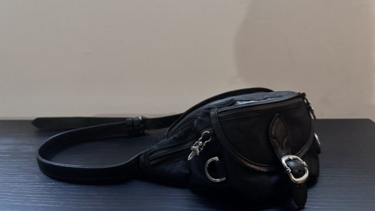 Chrome Hearts Chrome Hearts Bum Bag / Snat Pack Size ONE SIZE - 3 Thumbnail