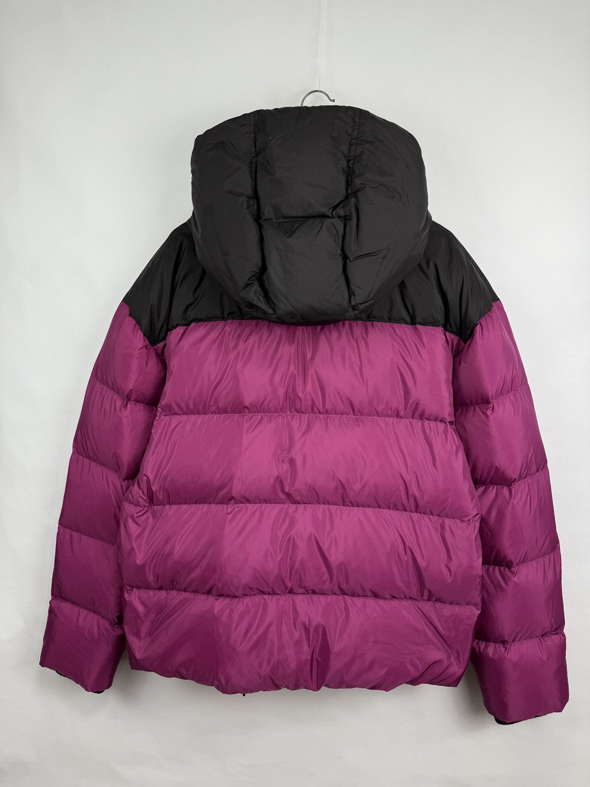 Dsquared2 🇺🇸❗️NEW Dsquared2 Hooded Down Puffer Jacket Rare Size US XL / EU 56 / 4 - 13 Thumbnail