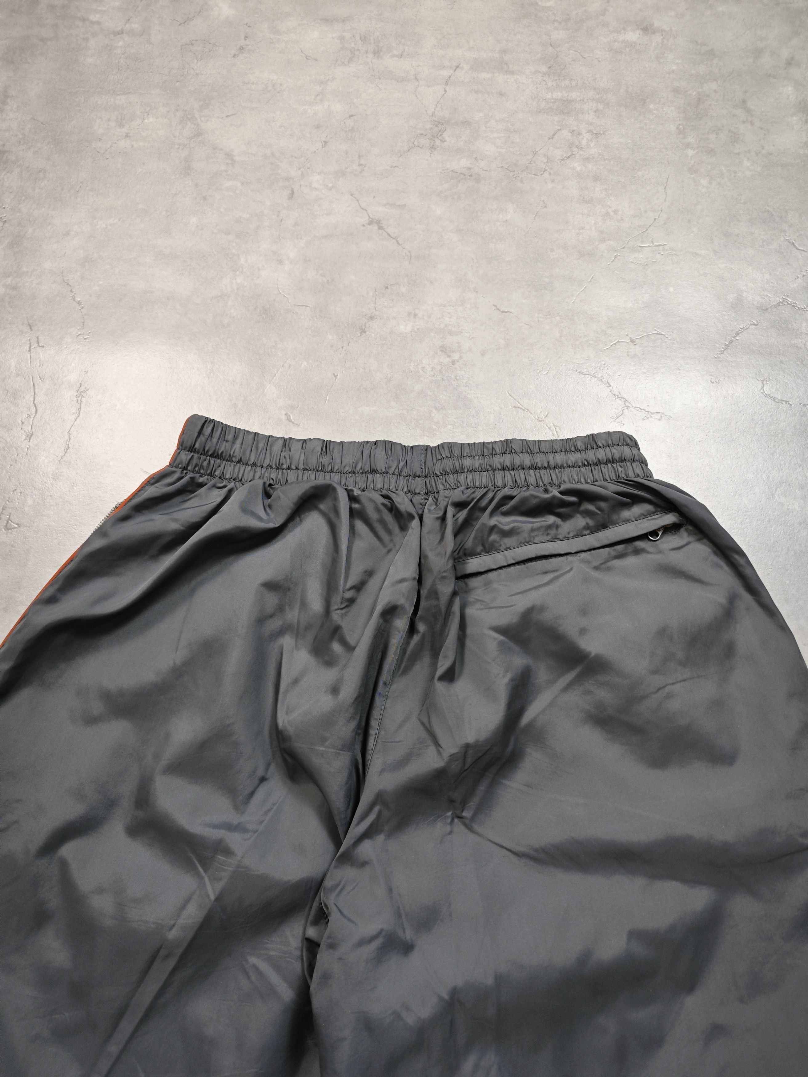Nike Nike Vintage Track Pants Size US 33 - 5 Thumbnail