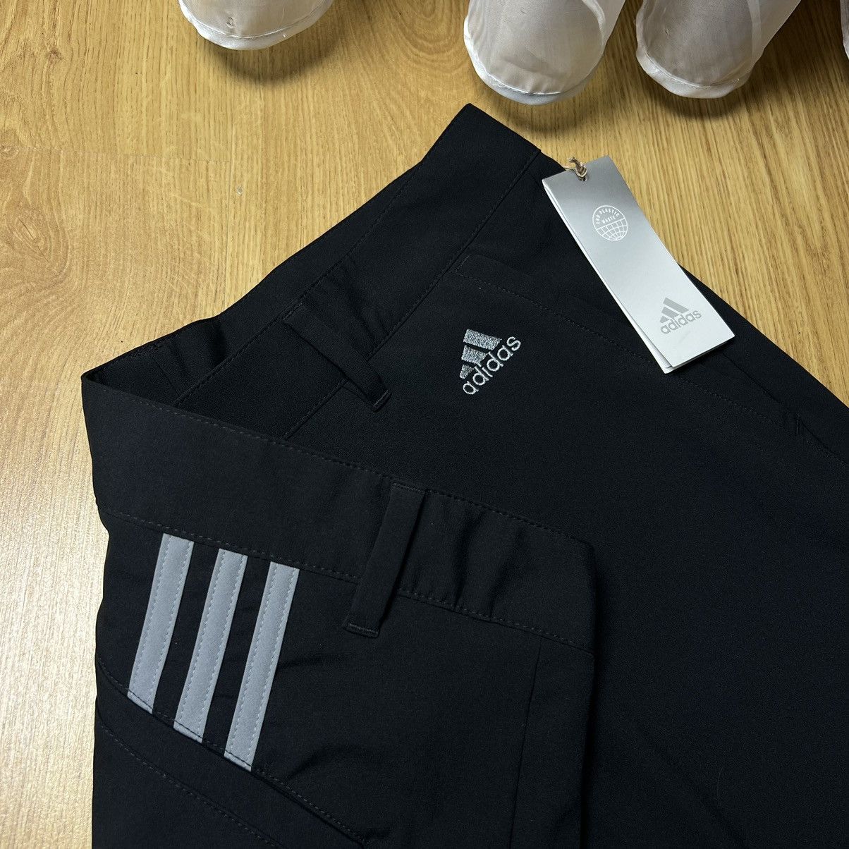 Adidas Shorts adidas golf Size US 34 / EU 50 - 4 Thumbnail
