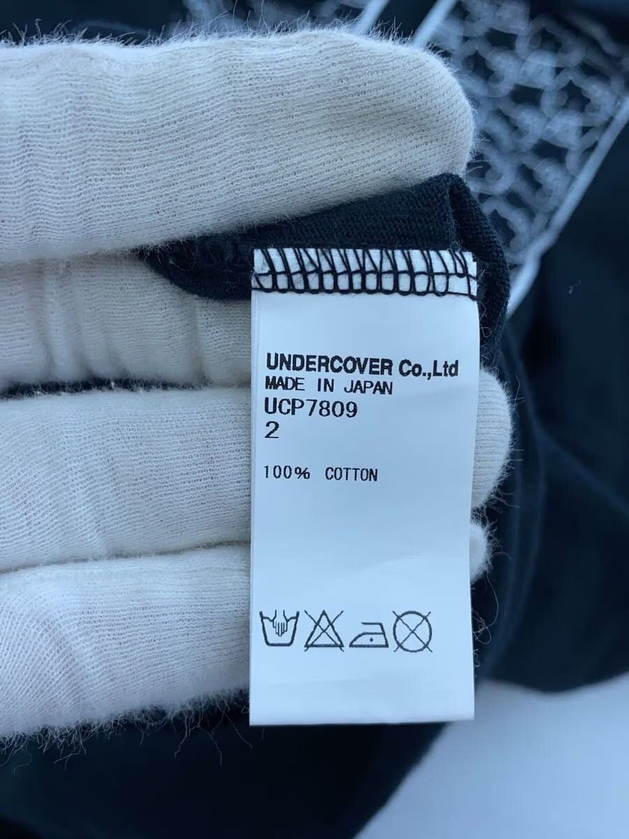 Undercover Hello Kitty Print Tee Size US M / EU 48-50 / 2 - 5 Thumbnail