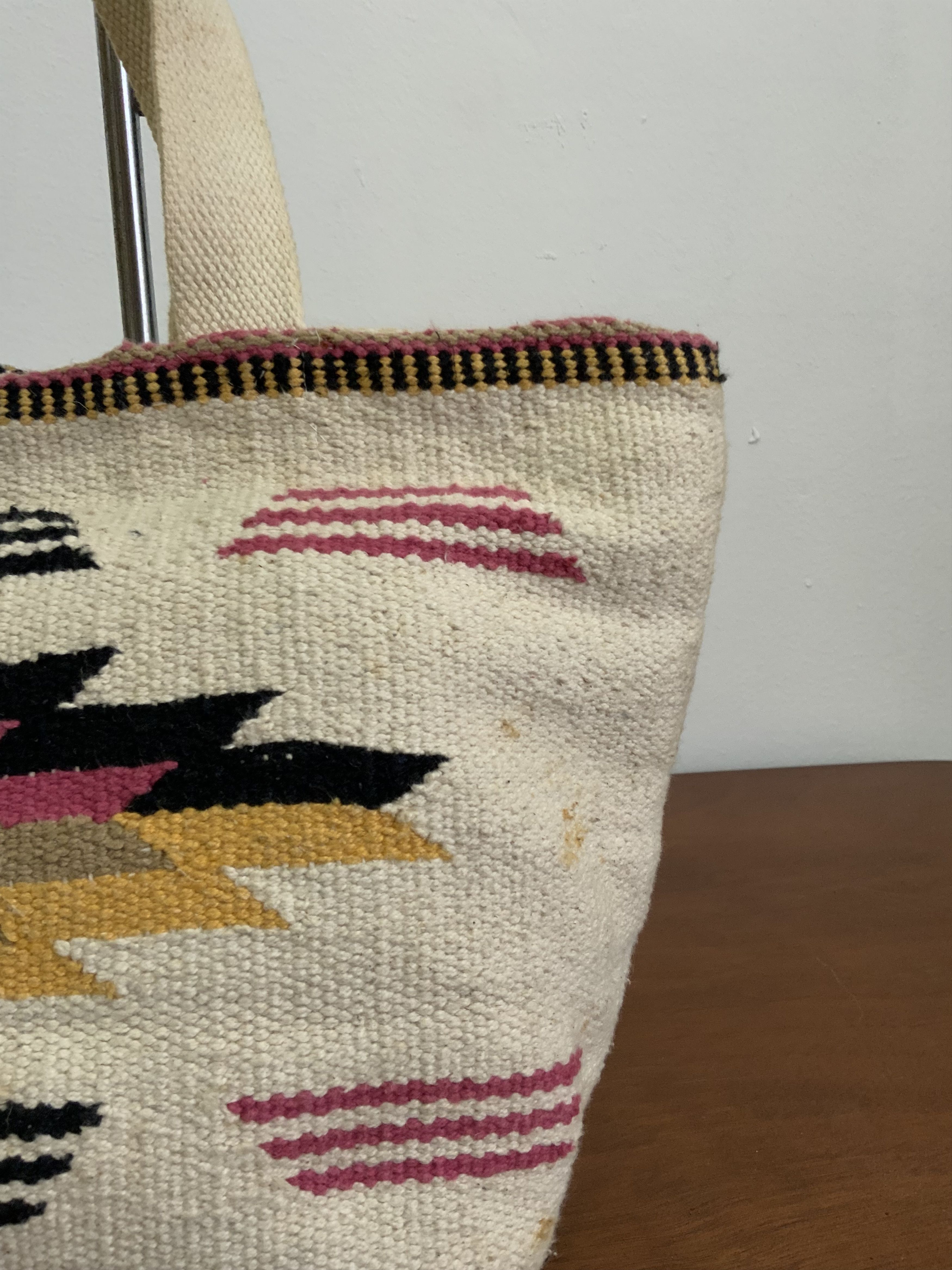 Native Native Style Tote Bag Size ONE SIZE - 9 Thumbnail