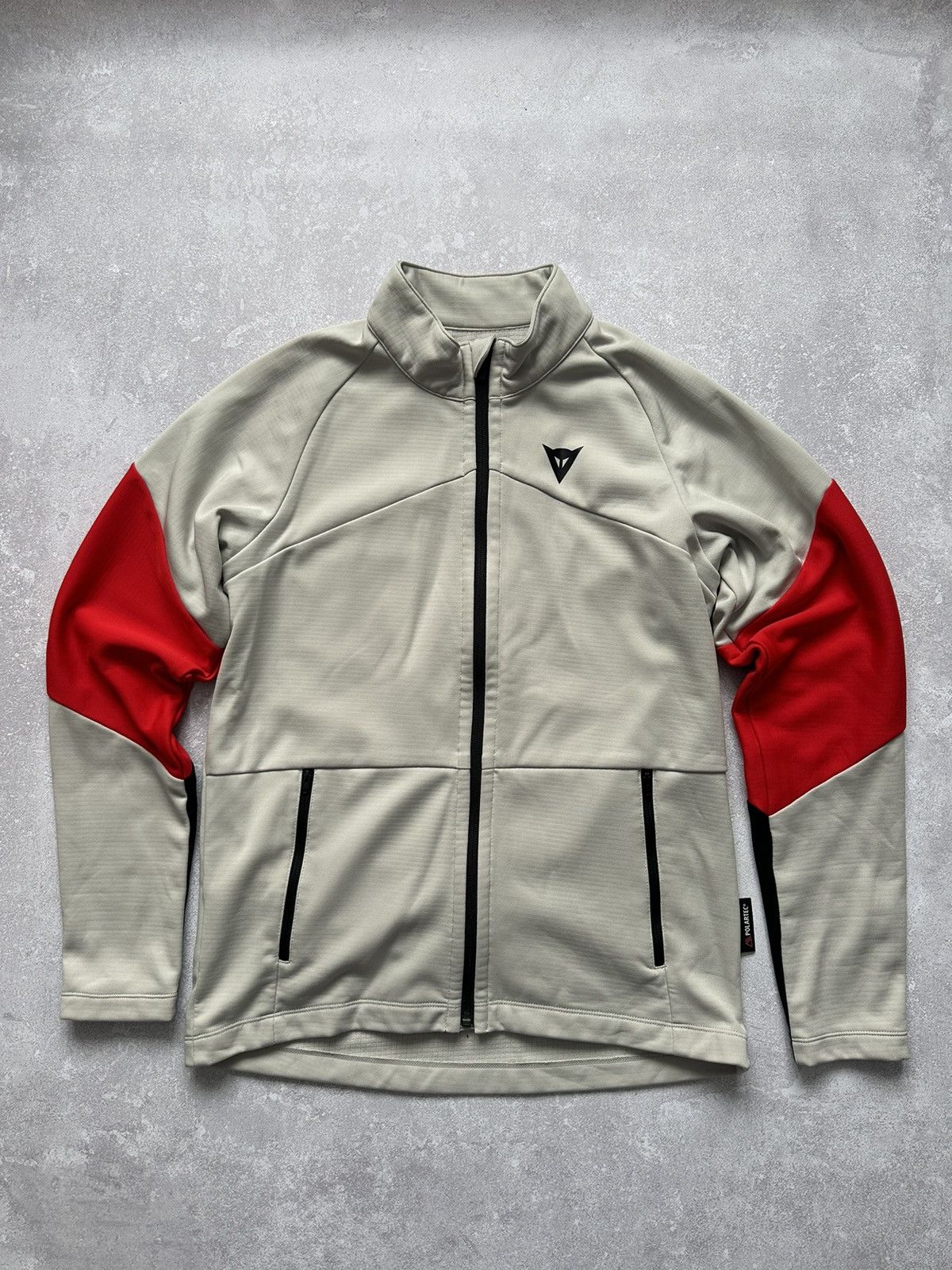 Dainese Jacket Dainese polartec size M Size US M / EU 48-50 / 2 - 1 Thumbnail