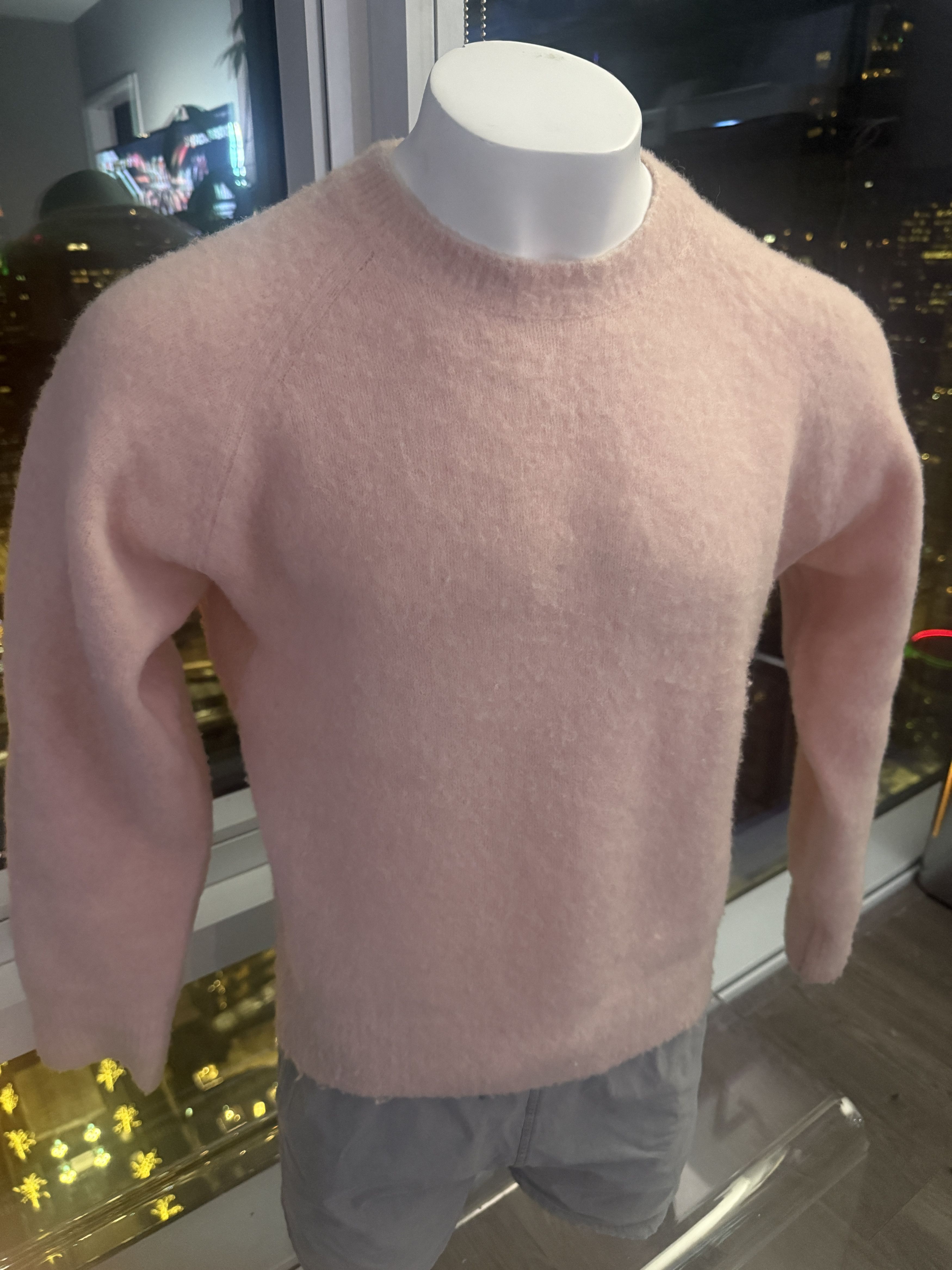 Other Dunst Unisex Shaggy Dog Sweater Size US M / EU 48-50 / 2 - 2 Thumbnail
