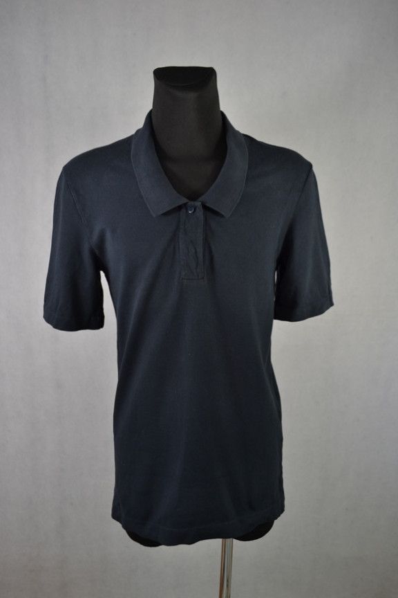 Acne Studios Acne Studios Teresa L Piq Polo S Size S / US 4 / IT 40 - 1 Thumbnail